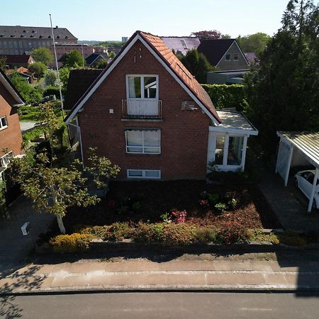 Ferienwohnung Kongebrogade 77 Kolding Exterior foto