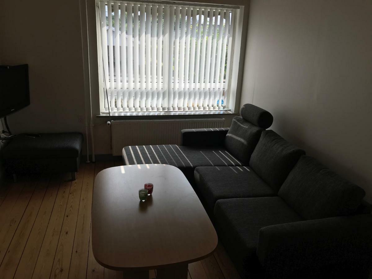 Ferienwohnung Kongebrogade 77 Kolding Exterior foto
