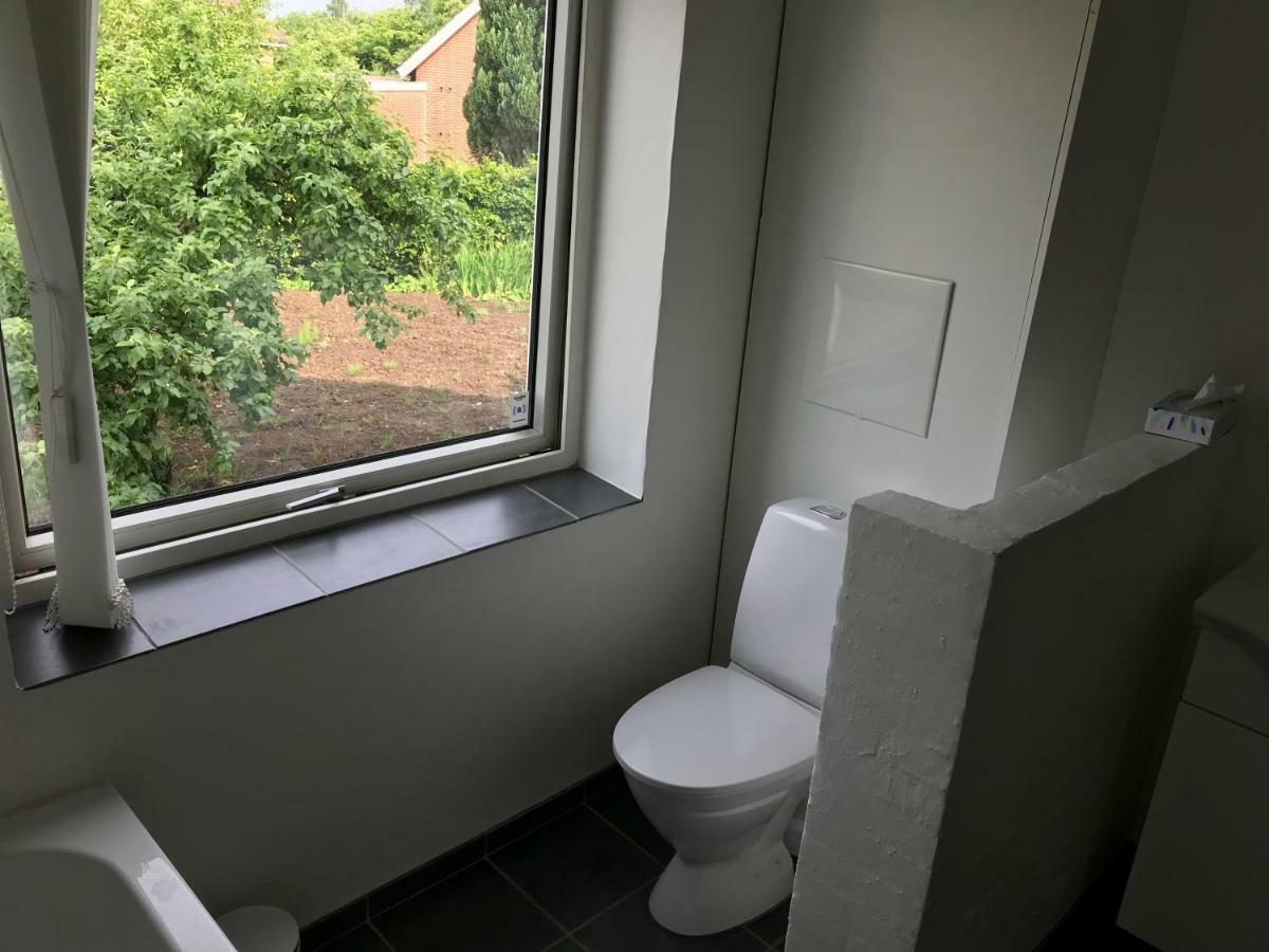 Ferienwohnung Kongebrogade 77 Kolding Exterior foto