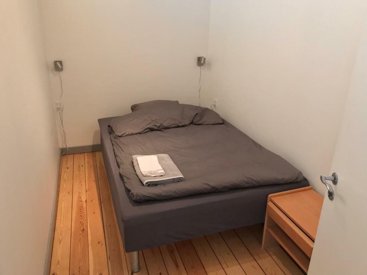 Ferienwohnung Kongebrogade 77 Kolding Exterior foto