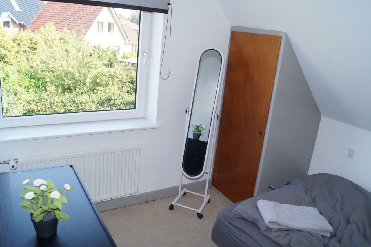 Ferienwohnung Kongebrogade 77 Kolding Exterior foto