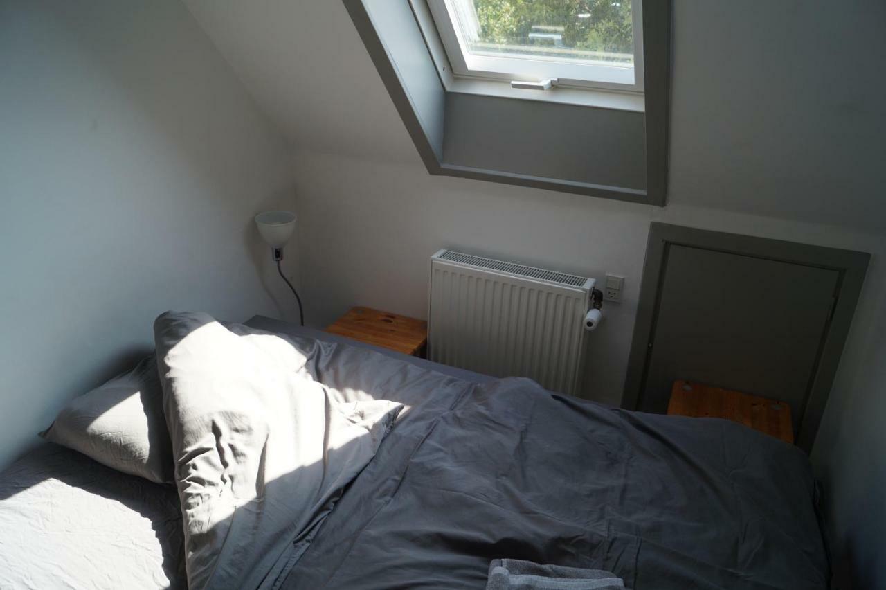 Ferienwohnung Kongebrogade 77 Kolding Exterior foto