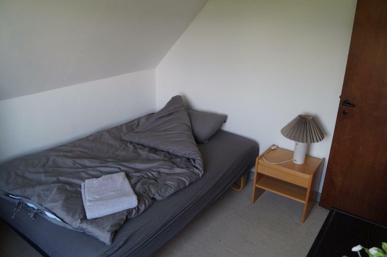 Ferienwohnung Kongebrogade 77 Kolding Exterior foto