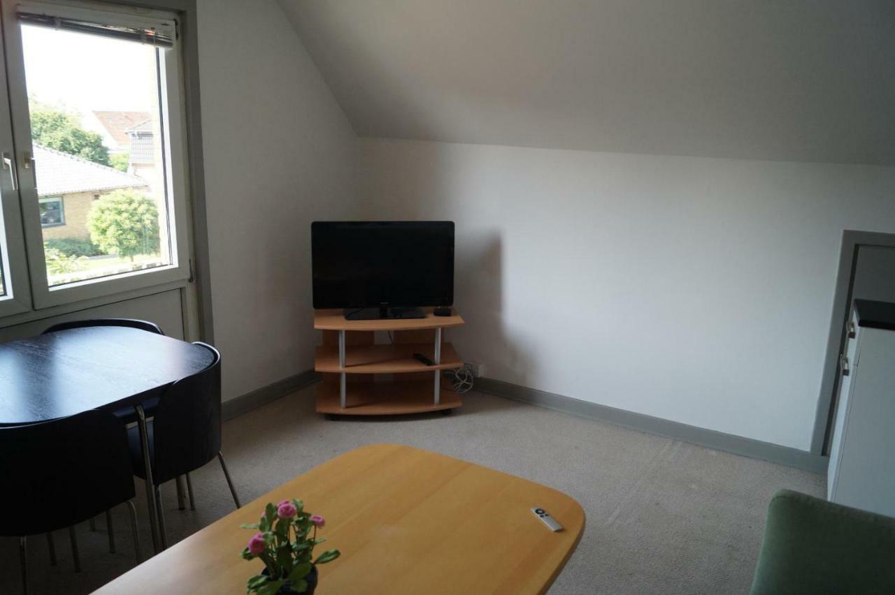Ferienwohnung Kongebrogade 77 Kolding Exterior foto